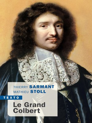 cover image of Le Grand Colbert